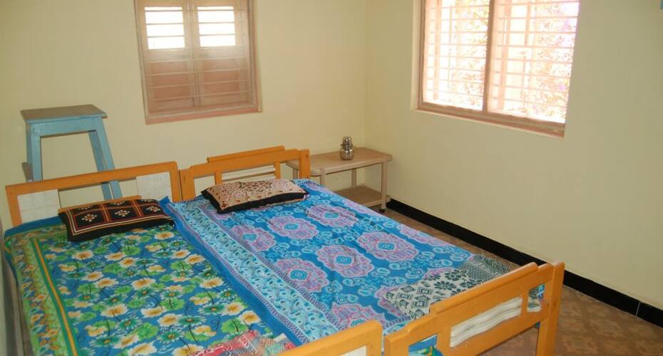 Velavan Beach Homestay, Guhagar 5